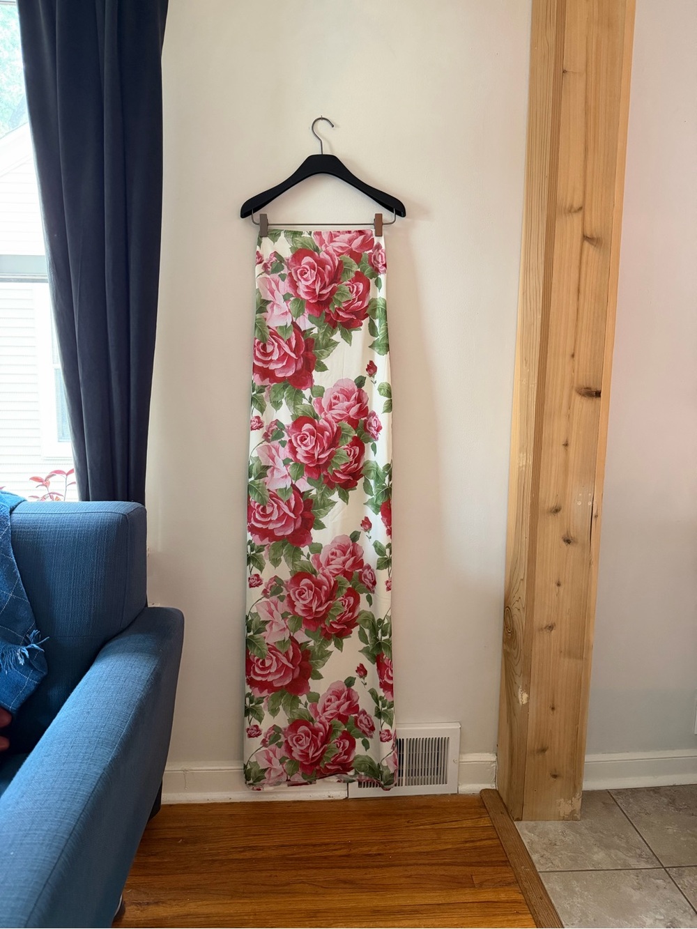 Meshki Ella Floral dress